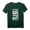 Limitierte Auflage 1975 - Vintage Geburtstag T-Shirt für Jahrgang 1975 | Geschenkidee für Männer & Frauen
