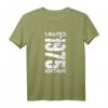 Limitierte Auflage 1975 - Vintage Geburtstag T-Shirt für Jahrgang 1975 | Geschenkidee für Männer & Frauen