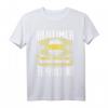 57. Geburtstag Geschenk Oldtimer Baujahr 1963 Topzustand Retro T-Shirt – Perfekt für Auto- und Oldtimerfans, Männer & Frauen