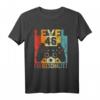 1978 Geboren 46. Geburtstag Gamer T-Shirt für Herren und Damen mit Retro Controller Motiv – Perfektes Geschenk für Zocker und Videospiel-Fans