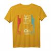 1978 Geboren 46. Geburtstag Gamer T-Shirt für Herren und Damen mit Retro Controller Motiv – Perfektes Geschenk für Zocker und Videospiel-Fans