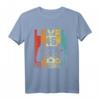 1978 Geboren 46. Geburtstag Gamer T-Shirt für Herren und Damen mit Retro Controller Motiv – Perfektes Geschenk für Zocker und Videospiel-Fans