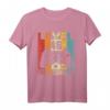 1978 Geboren 46. Geburtstag Gamer T-Shirt für Herren und Damen mit Retro Controller Motiv – Perfektes Geschenk für Zocker und Videospiel-Fans