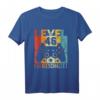 1978 Geboren 46. Geburtstag Gamer T-Shirt für Herren und Damen mit Retro Controller Motiv – Perfektes Geschenk für Zocker und Videospiel-Fans