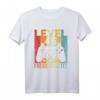 1978 Geboren 46. Geburtstag Gamer T-Shirt für Herren und Damen mit Retro Controller Motiv – Perfektes Geschenk für Zocker und Videospiel-Fans
