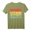 Legendär seit November 1979 Geschenk – Lustiges T-Shirt zum HapOwl für Männer und Frauen, Jahrgang 1979