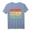 Legendär seit November 1979 Geschenk – Lustiges T-Shirt zum HapOwl für Männer und Frauen, Jahrgang 1979