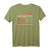 1969 Shirt - Geburtstag Jahrgang Retro Vintage T-Shirt für Männer & Frauen als persönliches Geschenk