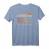 1969 Shirt - Geburtstag Jahrgang Retro Vintage T-Shirt für Männer & Frauen als persönliches Geschenk