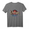Vintage 1961 - Lustiges Geburtstags T-Shirt für 58-Jährige, perfekte Geschenkidee für Freunde & Familie