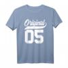 18. Geburtstag Geschenk für Jungen & Mädchen - Original Jahrgang 2005 T-Shirt, lustiges Geburtstagsoutfit für Teenager & Party