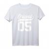 18. Geburtstag Geschenk für Jungen & Mädchen - Original Jahrgang 2005 T-Shirt, lustiges Geburtstagsoutfit für Teenager & Party