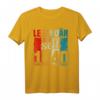 Jahrgang 1940, Legendär Seit 1940 Geburtstag T-Shirt – Klassisches Geschenk für den besonderen Tag