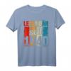 Jahrgang 1940, Legendär Seit 1940 Geburtstag T-Shirt – Klassisches Geschenk für den besonderen Tag