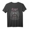 42. Geburtstag Frauen T-Shirt - Jahrgang 1981 Geschenk zum 42. Geburtstag für Damen