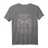 42. Geburtstag Frauen T-Shirt - Jahrgang 1981 Geschenk zum 42. Geburtstag für Damen