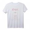 42. Geburtstag Frauen T-Shirt - Jahrgang 1981 Geschenk zum 42. Geburtstag für Damen