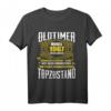 53. Geburtstag Geschenk Oldtimer Baujahr 1967 Topzustand Retro T-Shirt - Perfekt für Auto- und Oldtimer-Liebhaber