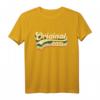 23. Geburtstag Geschenk Original T-Shirt Jahrgang 2001 – Retro Vintage Design für Männer, Frauen, Freunde & Familie