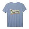 23. Geburtstag Geschenk Original T-Shirt Jahrgang 2001 – Retro Vintage Design für Männer, Frauen, Freunde & Familie