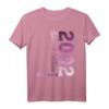 21. Geburtstag Männer T-Shirt Jahrgang 2002 - Geschenk für 21 Jahre September Geburtstagsfeier & Dekoration