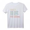 Herren Jahrgang 1967 The Year Man Myth King Legend Retro Geburtstag T-Shirt – Perfektes Geschenk für den 1967er Jahrgang & Geburtstagsparty