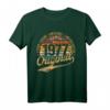 1977 geboren Vintage Geburtstags T-Shirt - Originelles Geschenk für das Jahrgang 1977 mit 'Living Legend' Design