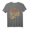 1977 geboren Vintage Geburtstags T-Shirt - Originelles Geschenk für das Jahrgang 1977 mit 'Living Legend' Design