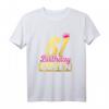 Damen 61. Geburtstag Geschenk Jahrgang 1962 - Birthday Queen Krone T-Shirt für Frauen, Mütter & Omas zum Geburtstag