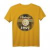 60. Geburtstag T-Shirt mit Vinyl Schallplatte - Vintage Jahrgang 1959 Geschenk für Männer und Frauen, perfekt für Geburtstage & Jahrgangsfeiern