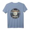 60. Geburtstag T-Shirt mit Vinyl Schallplatte - Vintage Jahrgang 1959 Geschenk für Männer und Frauen, perfekt für Geburtstage & Jahrgangsfeiern