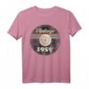 60. Geburtstag T-Shirt mit Vinyl Schallplatte - Vintage Jahrgang 1959 Geschenk für Männer und Frauen, perfekt für Geburtstage & Jahrgangsfeiern