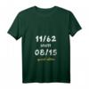 Damen Geburtstag November 1962 Jahrgang 59 - Limitierte Retro T-Shirt Geschenk für den besonderen Anlass