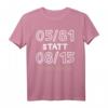 HapOwl T-Shirt Jahrgang 1981 - Perfektes Geschenk für Männer und Frauen, Party-Outfit für Mai-Geburtstag & Last-Minute Geschenkidee