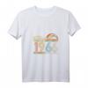 1966 Vintage Jahrgang Geburtstag Retro T-Shirt für Herren & Damen - Lustiges Geschenk zum 57. Geburtstag im Stil der 70er & 80er Jahre