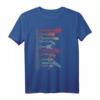 Gitarre Shirt. Jahrgang Guitar T-Shirt. Retro Vintage Rock and Roll Musik Shirt – Perfekt als Geschenk für Männer und Frauen