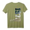 Limited Edition 1970 T-Shirt zum 54. Geburtstag – Klassisches Outfit für Männer und Frauen, Jahrgang 1970 Geschenk