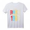 Erregend seit 1966 Geburtstagsgeschenk für Männer 56. Geburtstag T-Shirt – Perfektes Geschenk zum Jubiläum, Hochzeitstag oder Weihnachten