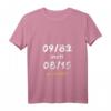 Geburtstag September 1982 Jahrgang 41. Geschenk - Limitierte Retro-T-Shirt Edition für den besonderen Geburtstag im Jahr 2023
