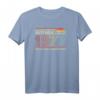 1977 Shirt. Geburtstag Jahrgang T-Shirt. Retro Vintage Tee – Perfektes Geburtstagsgeschenk für Männer und Frauen