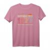 1977 Shirt. Geburtstag Jahrgang T-Shirt. Retro Vintage Tee – Perfektes Geburtstagsgeschenk für Männer und Frauen