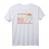 1977 Shirt. Geburtstag Jahrgang T-Shirt. Retro Vintage Tee – Perfektes Geburtstagsgeschenk für Männer und Frauen