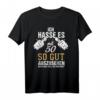 Lustiges 50. Geburtstag T-Shirt - Jahrgang 1973 Geschenkidee für Männer und Frauen, Humorvolles Geburtstagsoutfit