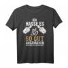 Lustiges 50. Geburtstag T-Shirt - Jahrgang 1973 Geschenkidee für Männer und Frauen, Humorvolles Geburtstagsoutfit