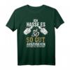 Lustiges 50. Geburtstag T-Shirt - Jahrgang 1973 Geschenkidee für Männer und Frauen, Humorvolles Geburtstagsoutfit