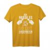 Lustiges 50. Geburtstag T-Shirt - Jahrgang 1973 Geschenkidee für Männer und Frauen, Humorvolles Geburtstagsoutfit