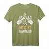 Lustiges 50. Geburtstag T-Shirt - Jahrgang 1973 Geschenkidee für Männer und Frauen, Humorvolles Geburtstagsoutfit