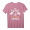 Lustiges 50. Geburtstag T-Shirt - Jahrgang 1973 Geschenkidee für Männer und Frauen, Humorvolles Geburtstagsoutfit