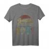 Jahrgang 1981 Geburtstag Geschenk zum 40. - Personalisiertes T-Shirt für Männer & Frauen, Freunde & Familie