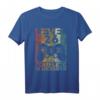 26. Geburtstag Jahrgang 1995 - Retro T-Shirt mit Level 26 Complete im Lockdown für Gamer und Zocker zum Geburtstag